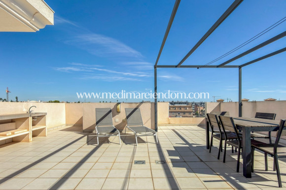 Reventa - Apartamento - Orihuela Costa - La Zenia