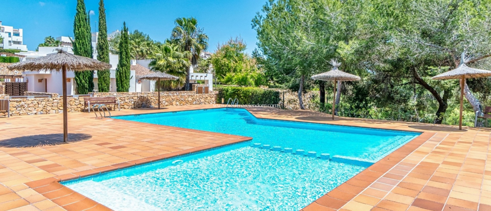 Reventa - Apartamento - Orihuela Costa - LAS COLINAS GOLF RESORT