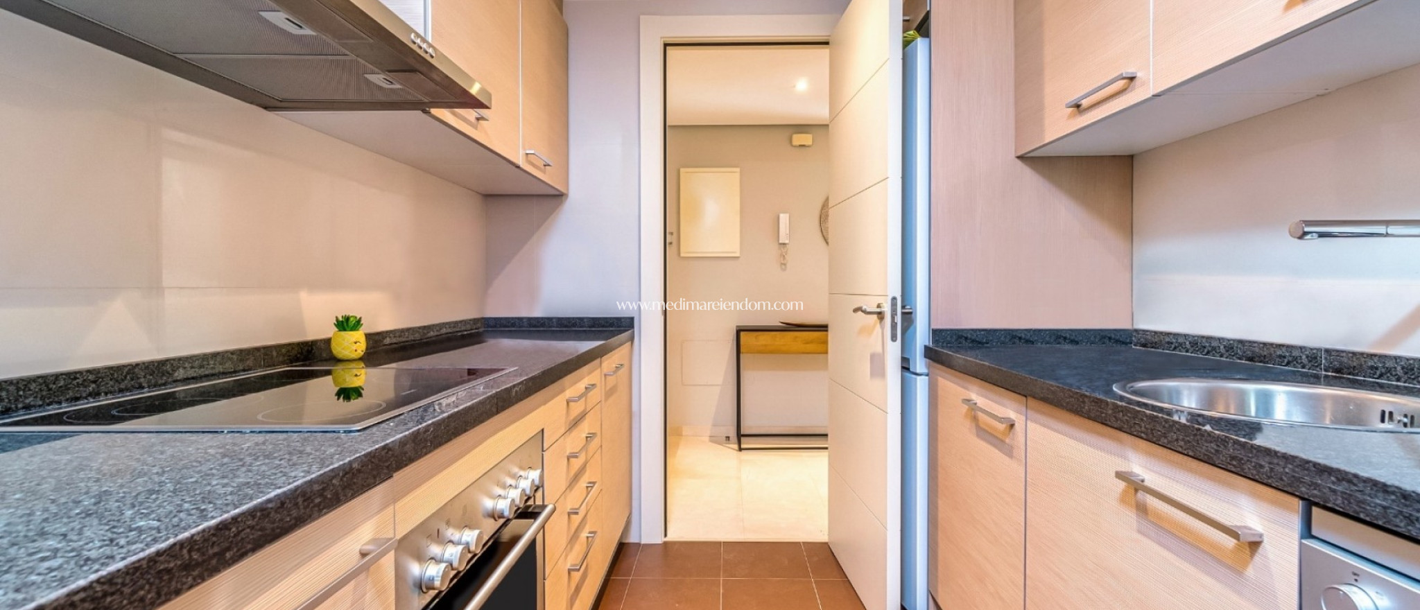 Reventa - Apartamento - Orihuela Costa - LAS COLINAS GOLF RESORT