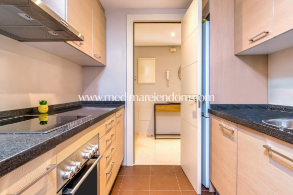 Reventa - Apartamento - Orihuela Costa - LAS COLINAS GOLF RESORT