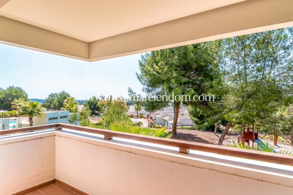 Reventa - Apartamento - Orihuela Costa - LAS COLINAS GOLF RESORT