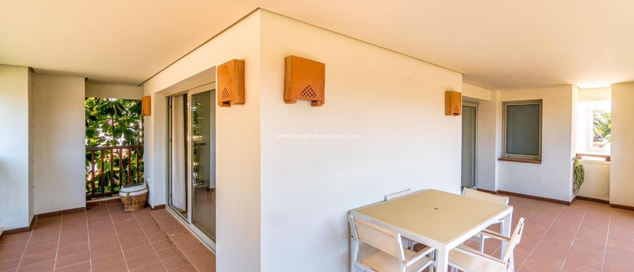 Reventa - Apartamento - Orihuela Costa - LAS COLINAS GOLF RESORT