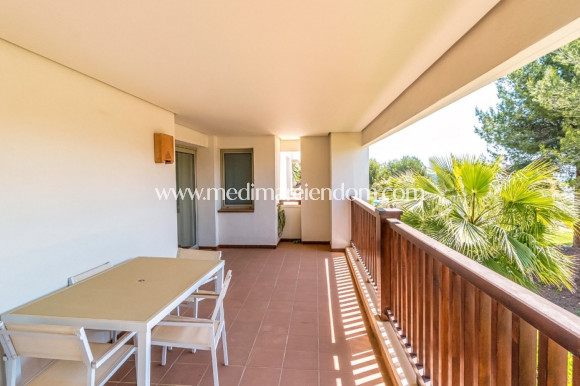 Reventa - Apartamento - Orihuela Costa - LAS COLINAS GOLF RESORT