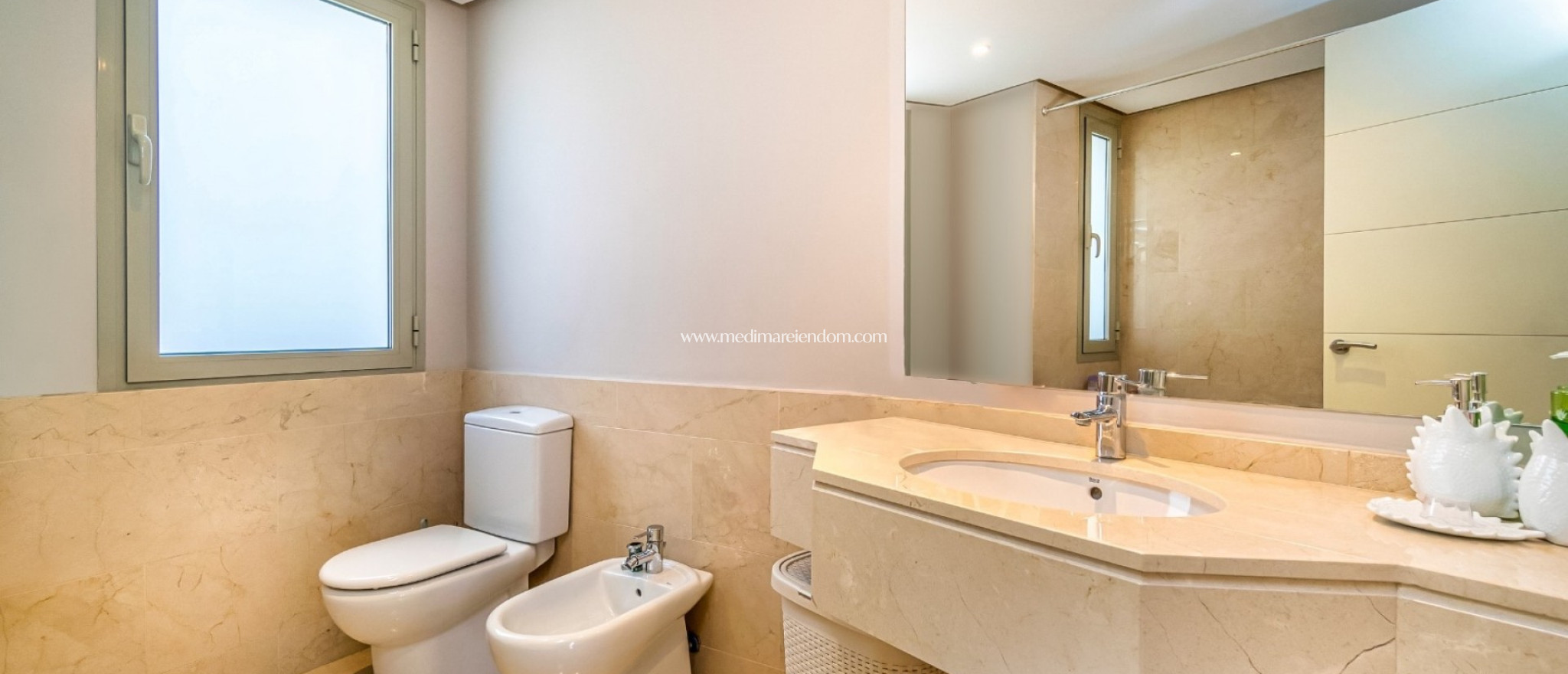 Reventa - Apartamento - Orihuela Costa - LAS COLINAS GOLF RESORT