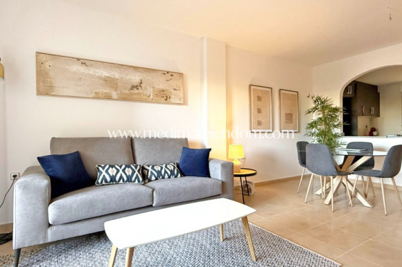 Reventa - Apartamento - Orihuela Costa - Lomas de Cabo Roig