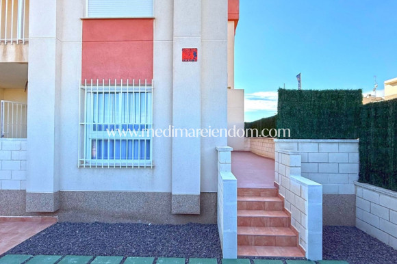 Reventa - Apartamento - Orihuela Costa - Lomas de Cabo Roig
