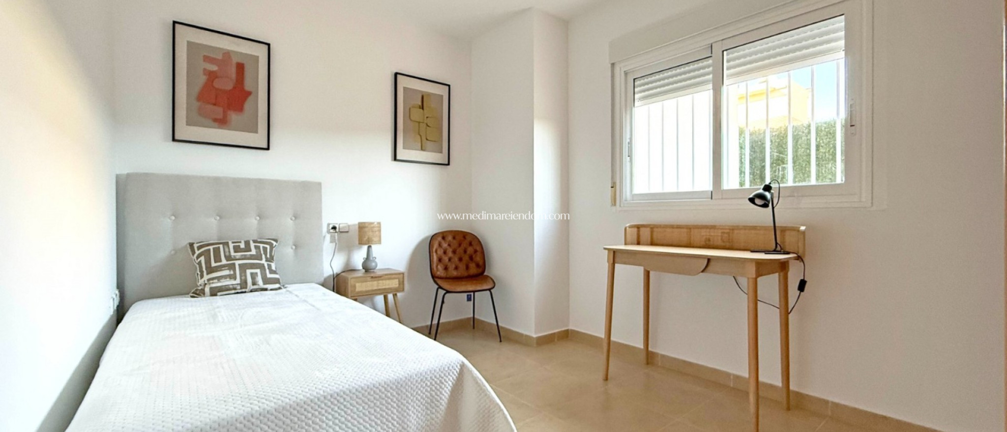 Reventa - Apartamento - Orihuela Costa - Lomas de Cabo Roig