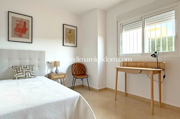 Reventa - Apartamento - Orihuela Costa - Lomas de Cabo Roig