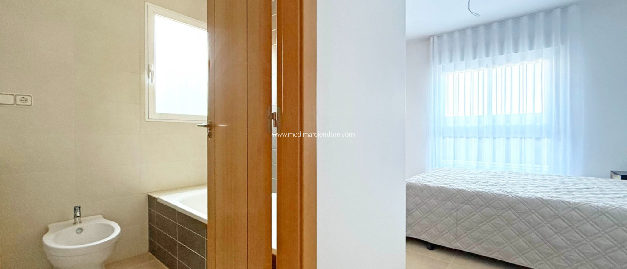 Reventa - Apartamento - Orihuela Costa - Lomas de Cabo Roig