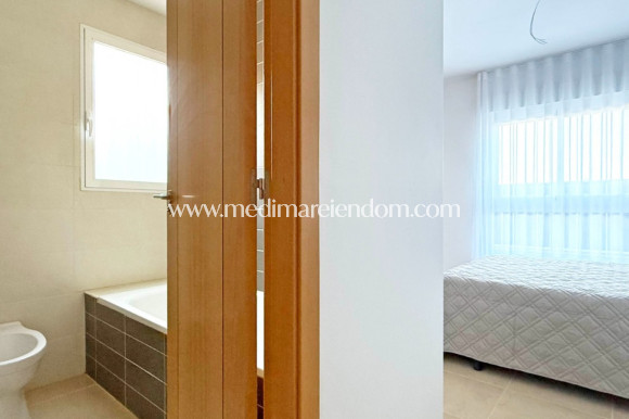 Reventa - Apartamento - Orihuela Costa - Lomas de Cabo Roig