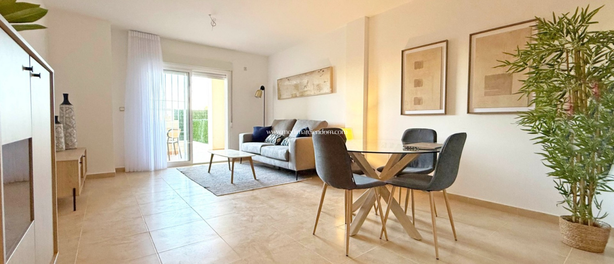 Reventa - Apartamento - Orihuela Costa - Lomas de Cabo Roig