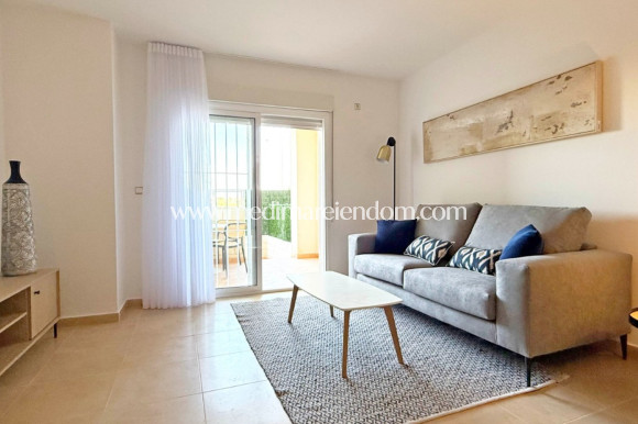 Reventa - Apartamento - Orihuela Costa - Lomas de Cabo Roig