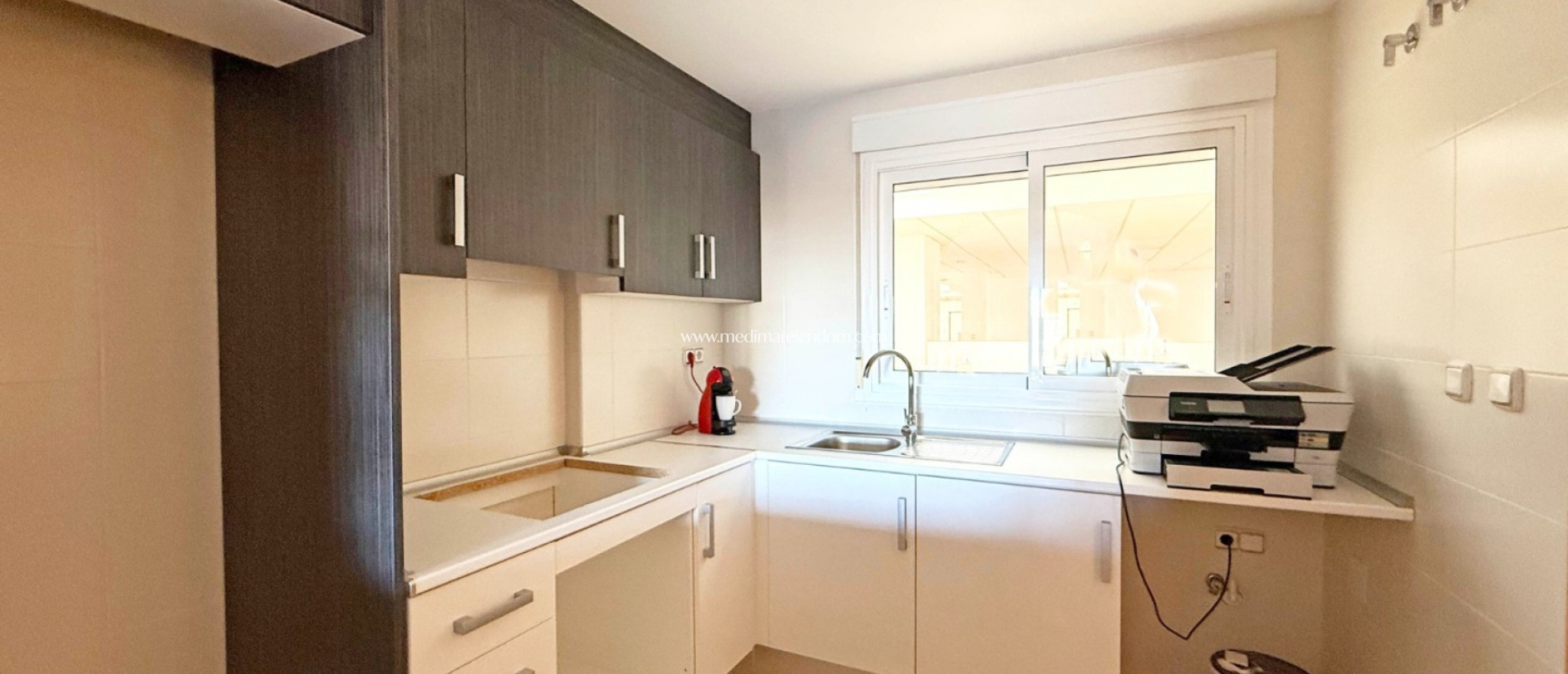 Reventa - Apartamento - Orihuela Costa - Lomas de Cabo Roig