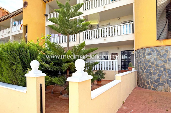 Reventa - Apartamento - Orihuela Costa - Lomas de Cabo Roig
