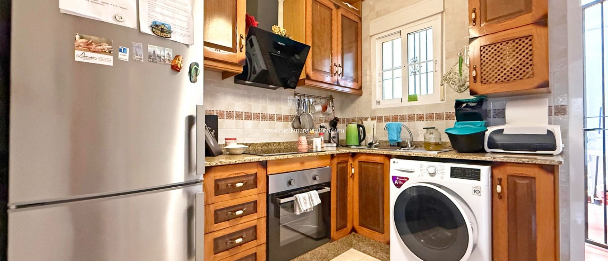 Reventa - Apartamento - Orihuela Costa - Lomas de Cabo Roig