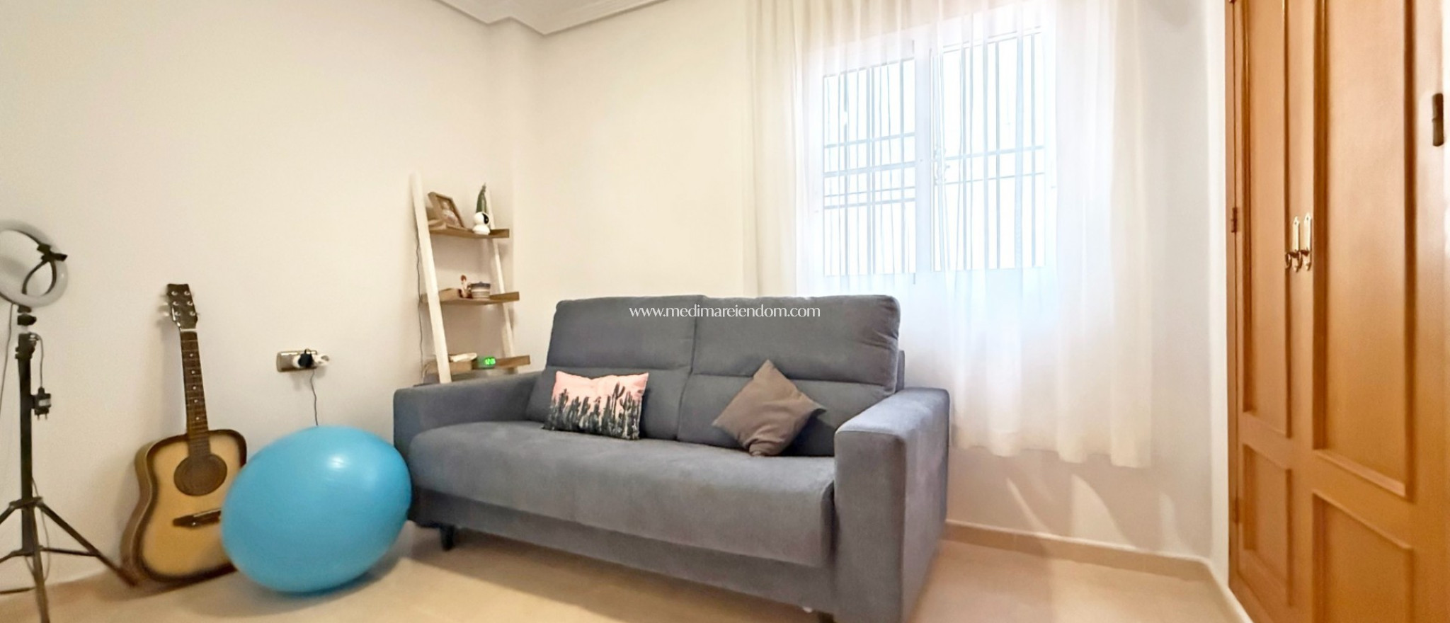 Reventa - Apartamento - Orihuela Costa - Lomas de Cabo Roig