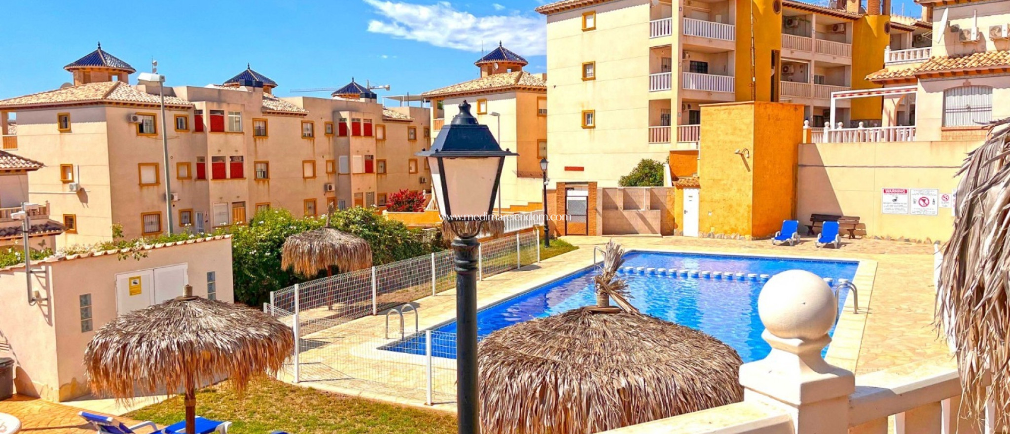 Reventa - Apartamento - Orihuela Costa - Lomas de Cabo Roig