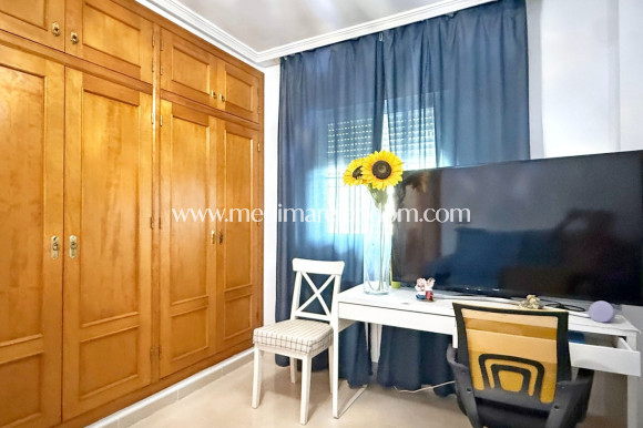 Reventa - Apartamento - Orihuela Costa - Lomas de Cabo Roig