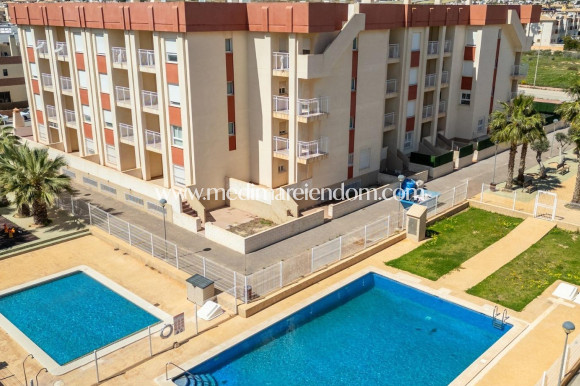 Reventa - Apartamento - Orihuela Costa - Lomas de Cabo Roig