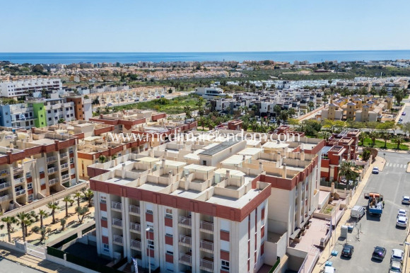 Reventa - Apartamento - Orihuela Costa - Lomas de Cabo Roig