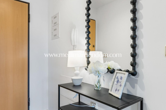 Reventa - Apartamento - Orihuela Costa - Lomas de Cabo Roig