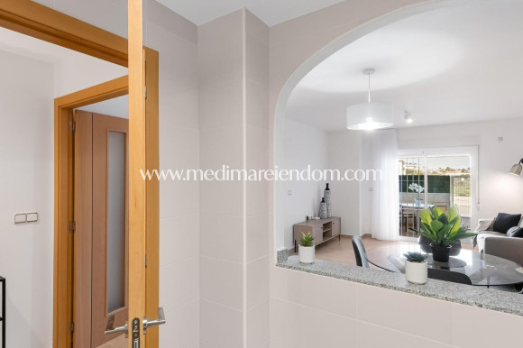 Reventa - Apartamento - Orihuela Costa - Lomas de Cabo Roig