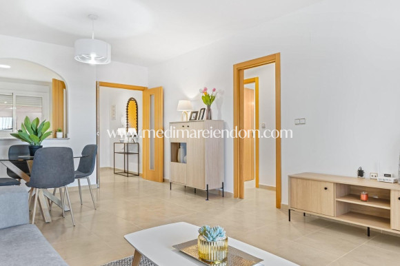 Reventa - Apartamento - Orihuela Costa - Lomas de Cabo Roig