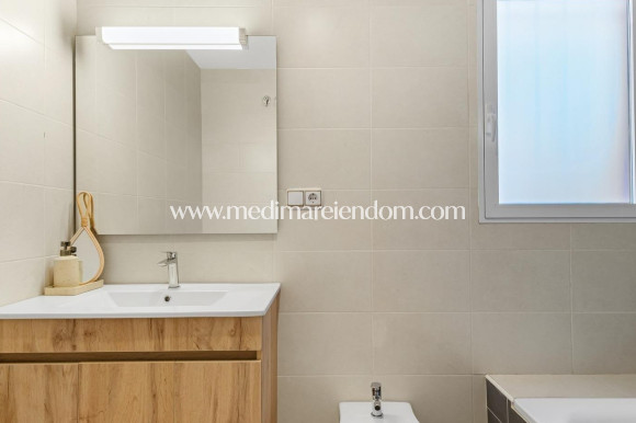 Reventa - Apartamento - Orihuela Costa - Lomas de Cabo Roig