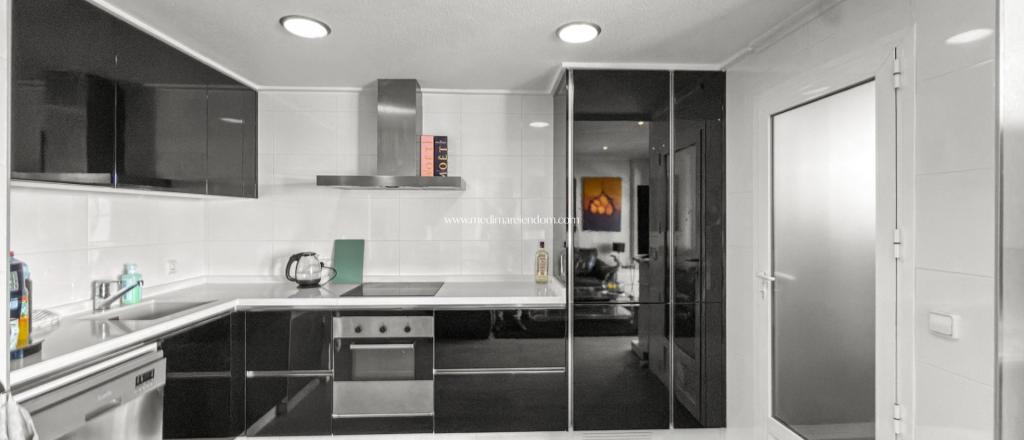 Reventa - Apartamento - Orihuela Costa - Lomas de Campoamor