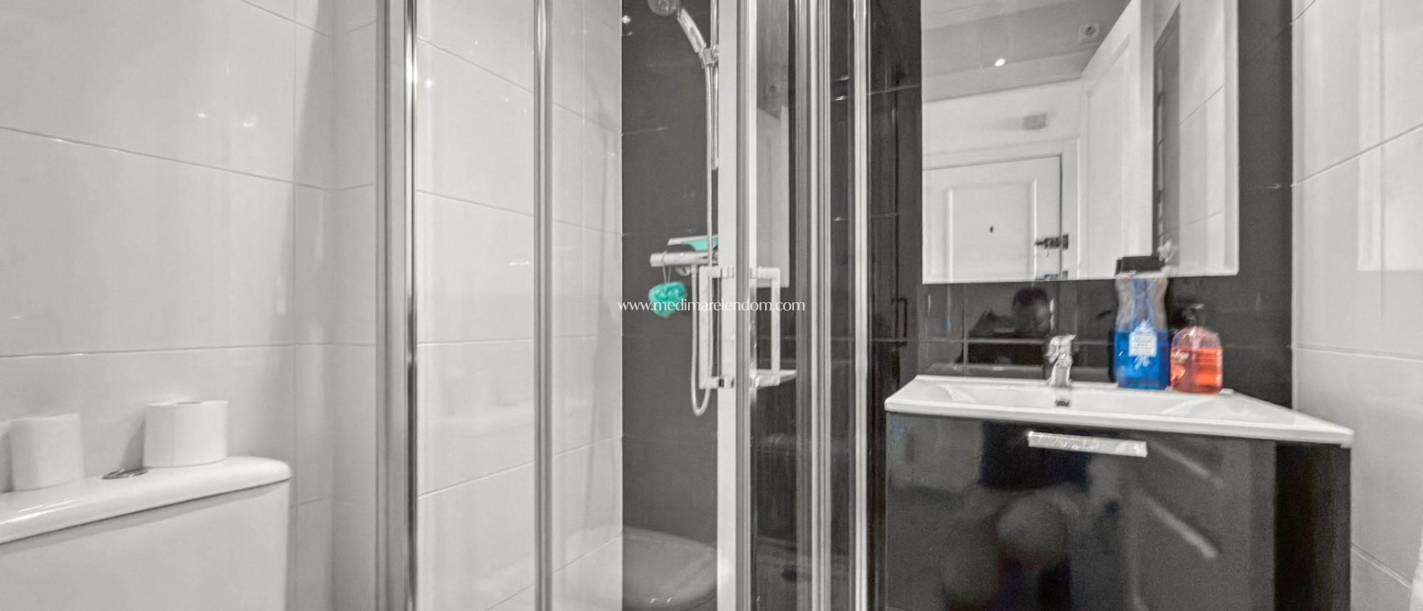 Reventa - Apartamento - Orihuela Costa - Lomas de Campoamor