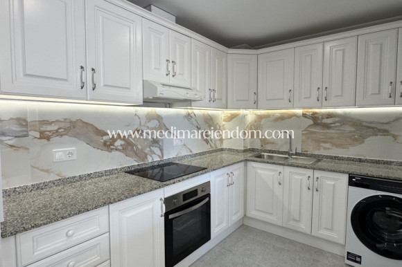 Reventa - Apartamento - Orihuela Costa - Lomas de Campoamor