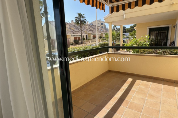 Reventa - Apartamento - Orihuela Costa - Lomas de Campoamor