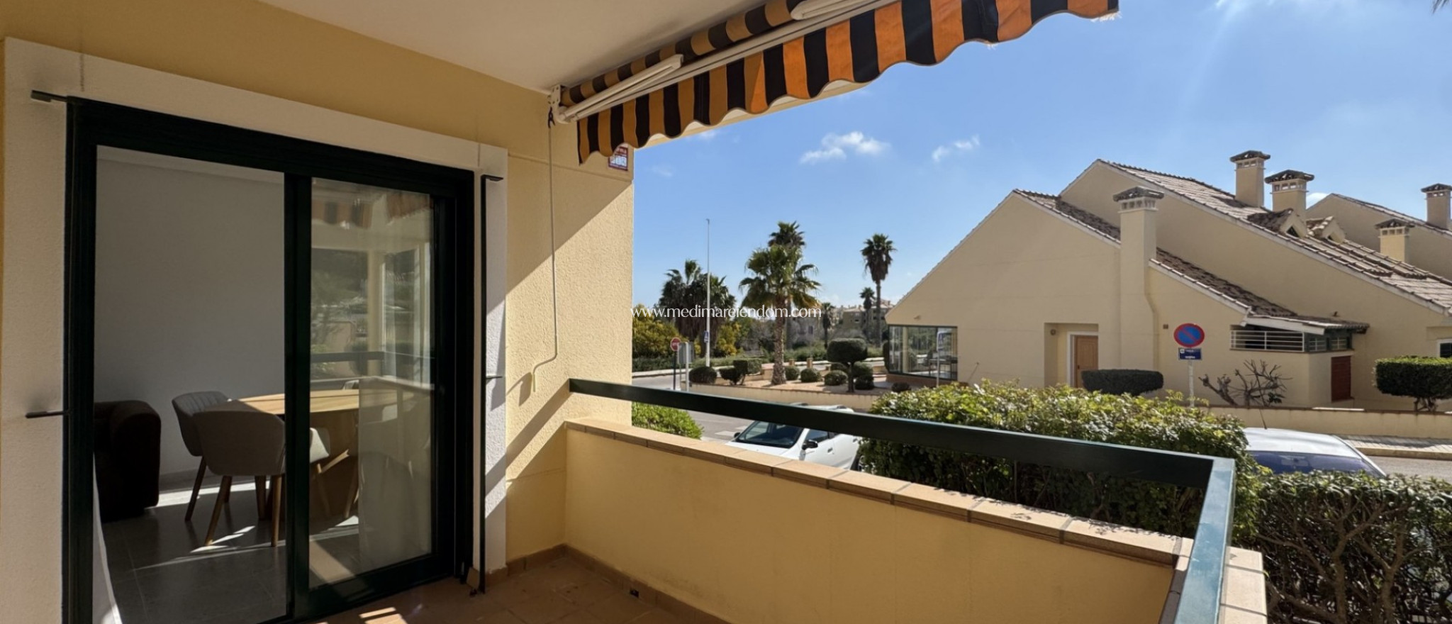 Reventa - Apartamento - Orihuela Costa - Lomas de Campoamor