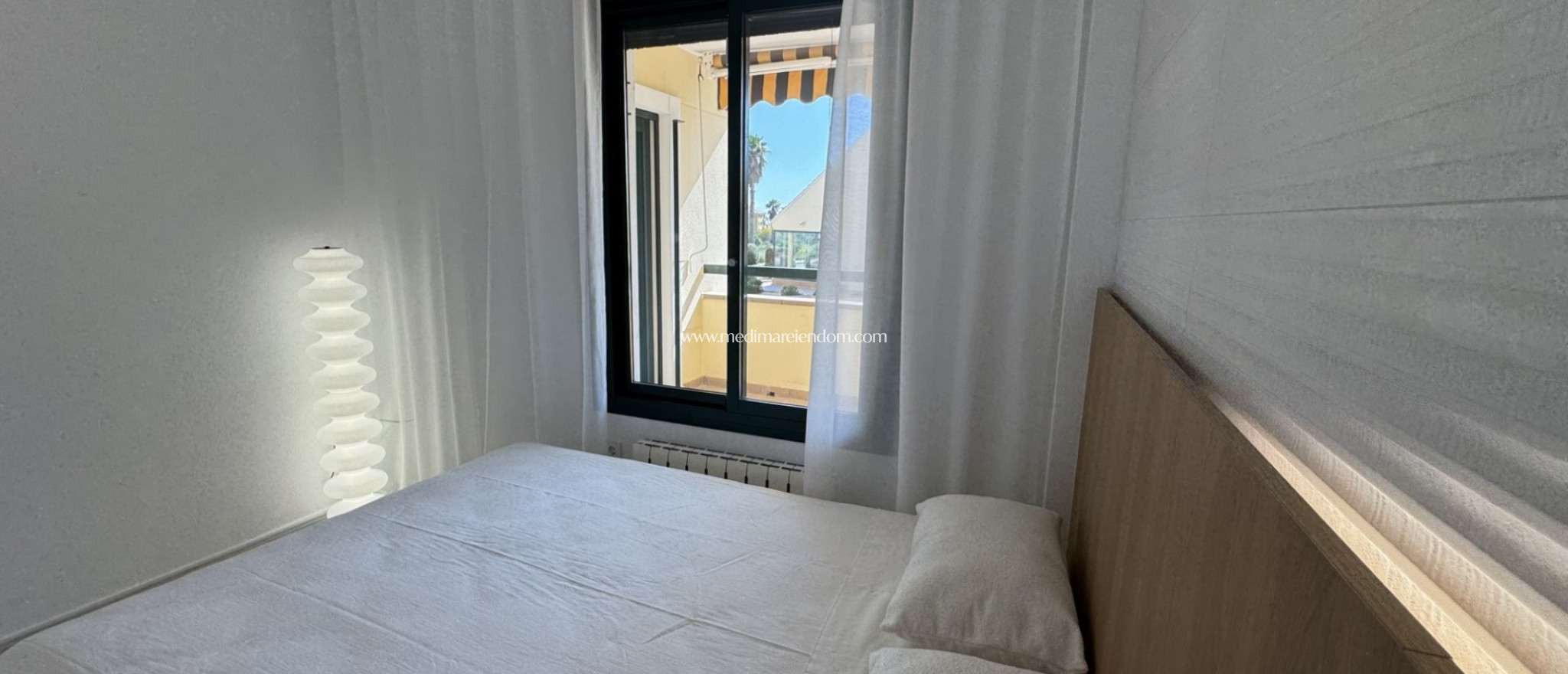 Reventa - Apartamento - Orihuela Costa - Lomas de Campoamor