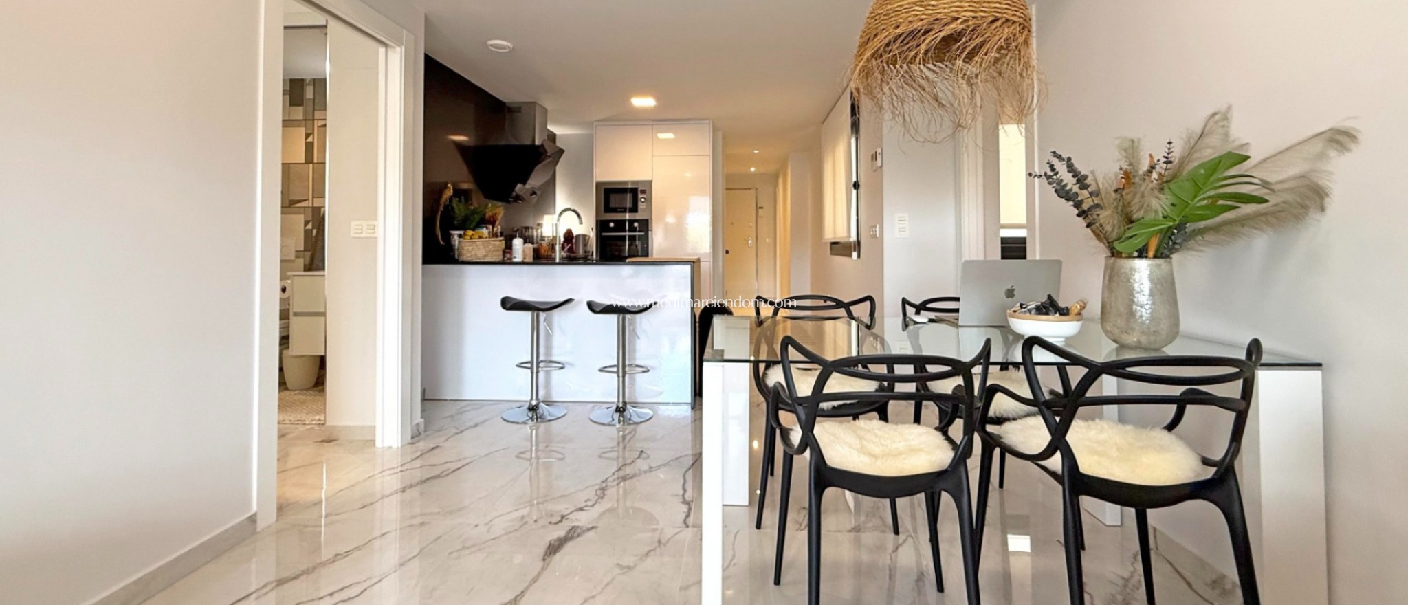 Reventa - Apartamento - Orihuela Costa - Los Altos