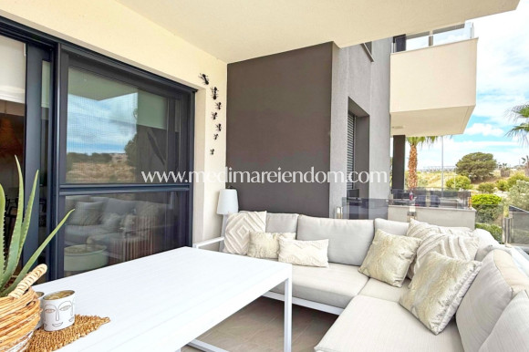 Reventa - Apartamento - Orihuela Costa - Los Altos