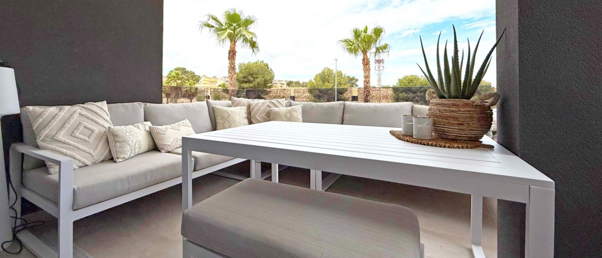 Reventa - Apartamento - Orihuela Costa - Los Altos