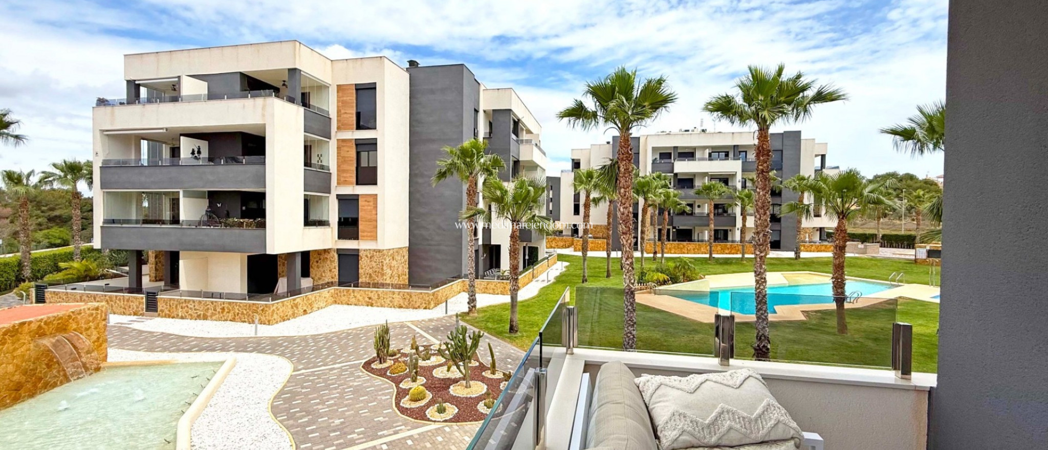 Reventa - Apartamento - Orihuela Costa - Los Altos