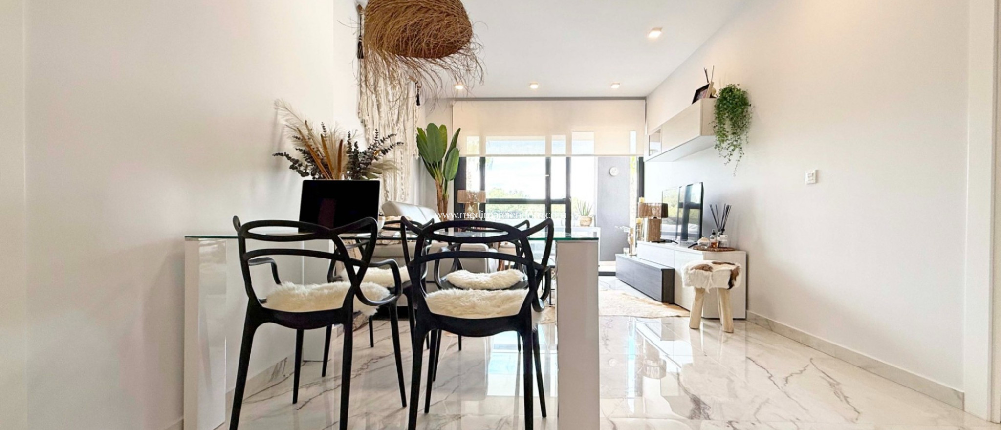 Reventa - Apartamento - Orihuela Costa - Los Altos