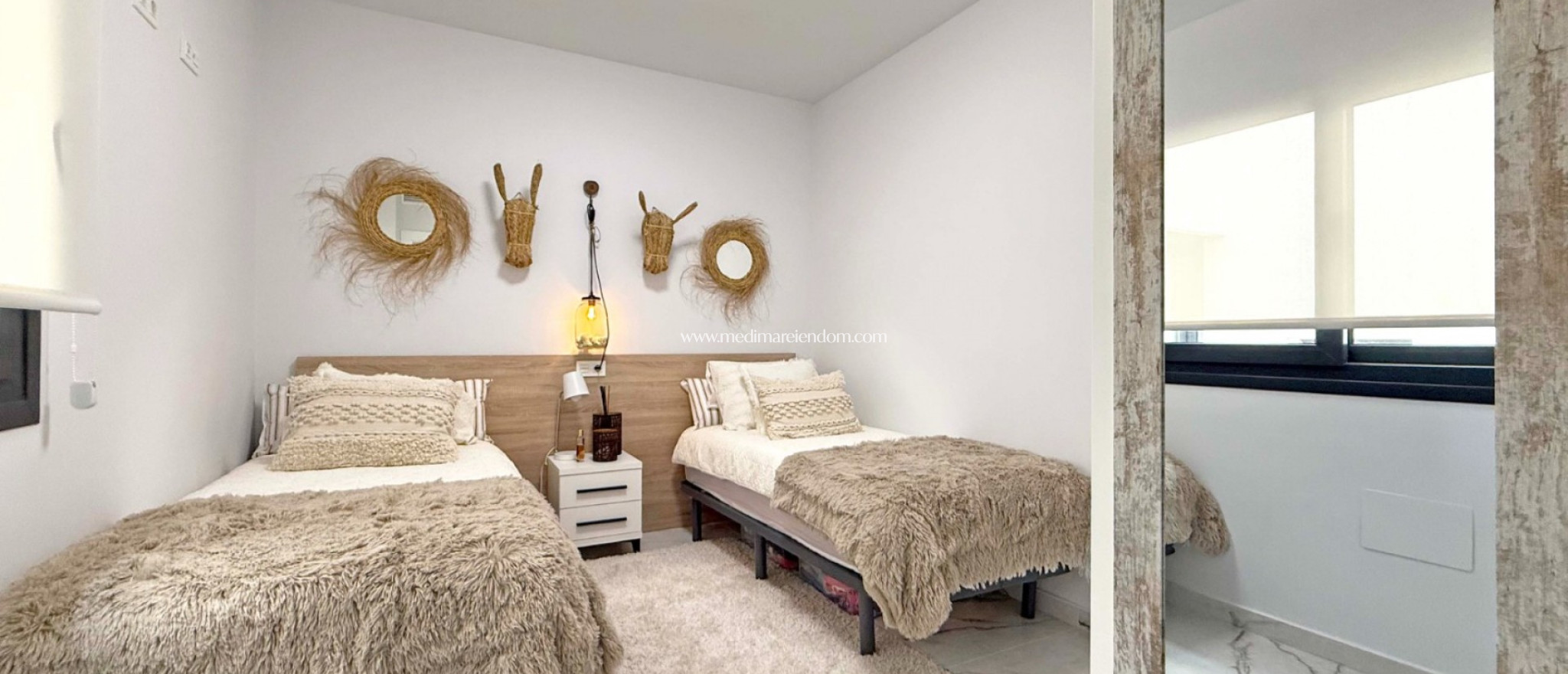 Reventa - Apartamento - Orihuela Costa - Los Altos