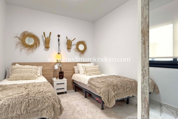 Reventa - Apartamento - Orihuela Costa - Los Altos