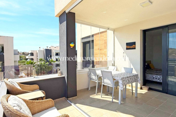Reventa - Apartamento - Orihuela Costa - Los Altos