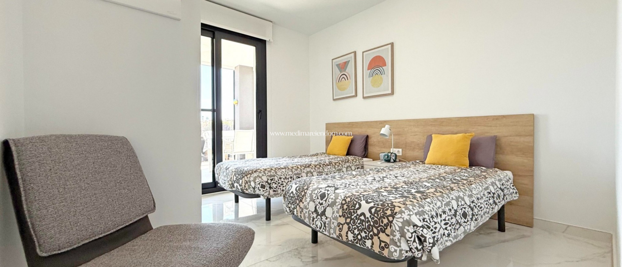 Reventa - Apartamento - Orihuela Costa - Los Altos