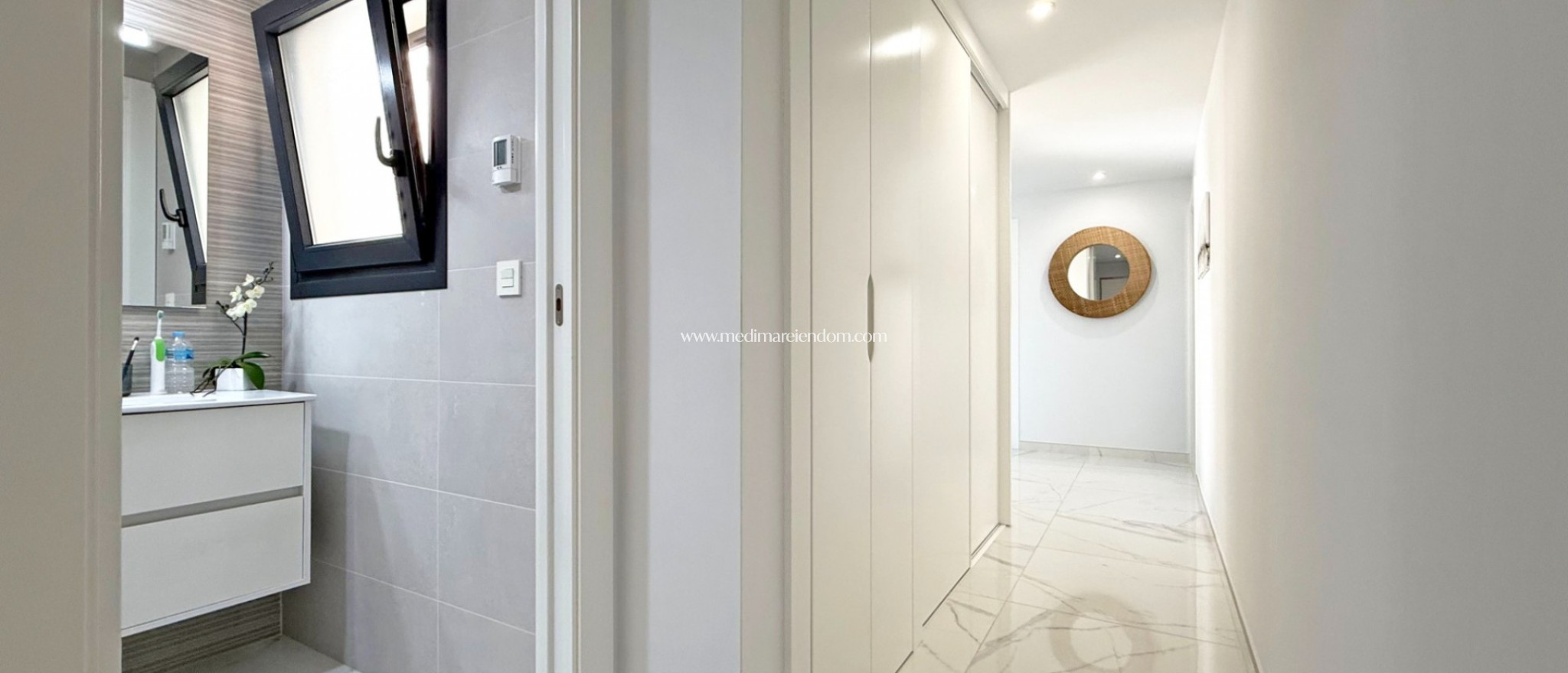 Reventa - Apartamento - Orihuela Costa - Los Altos