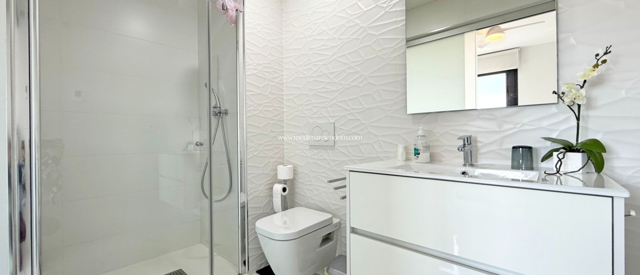 Reventa - Apartamento - Orihuela Costa - Los Altos