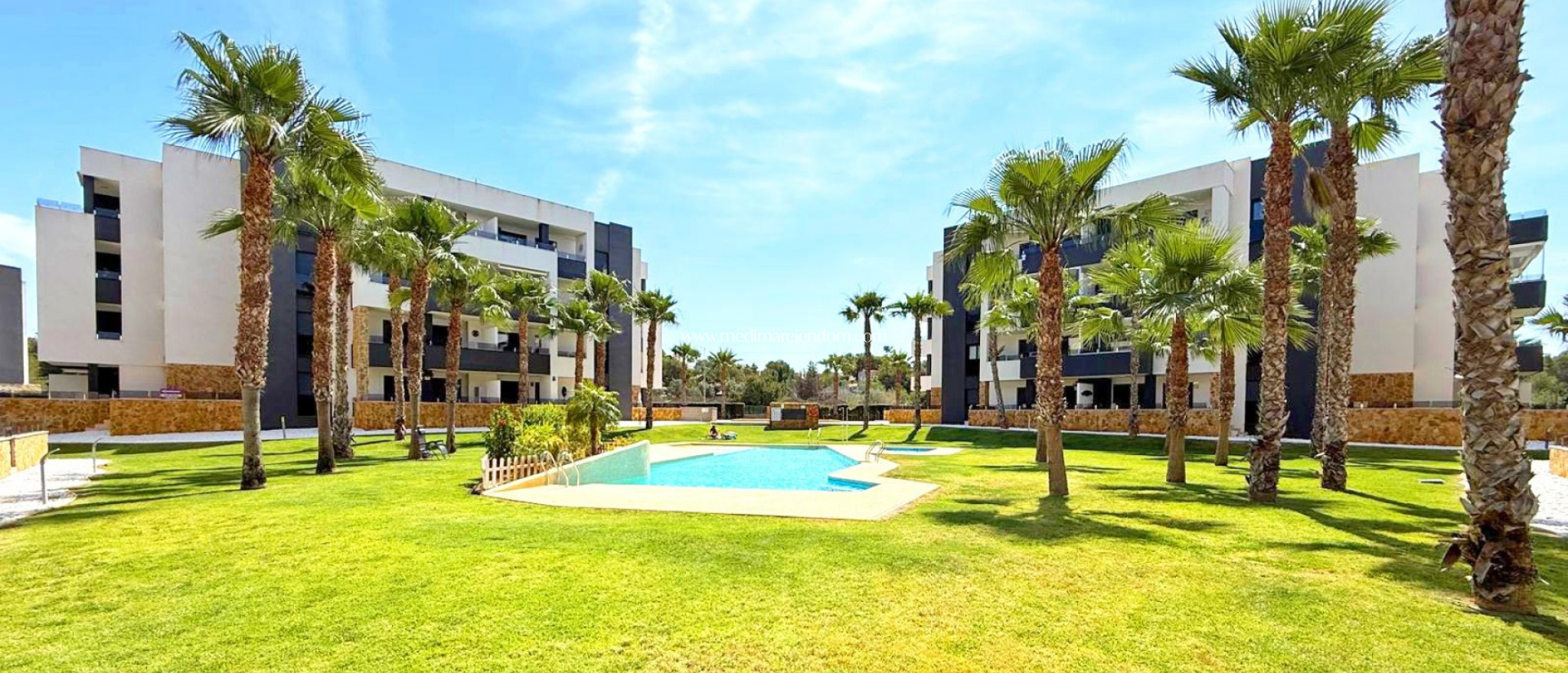 Reventa - Apartamento - Orihuela Costa - Los Altos