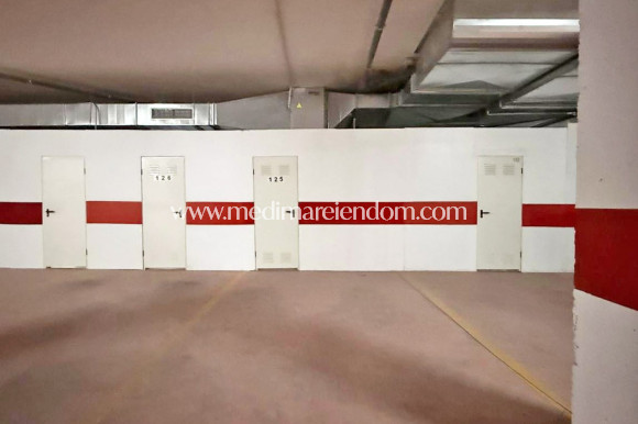 Reventa - Apartamento - Orihuela Costa - Los Altos