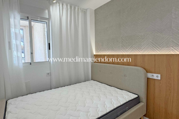 Reventa - Apartamento - Orihuela Costa - Los Altos