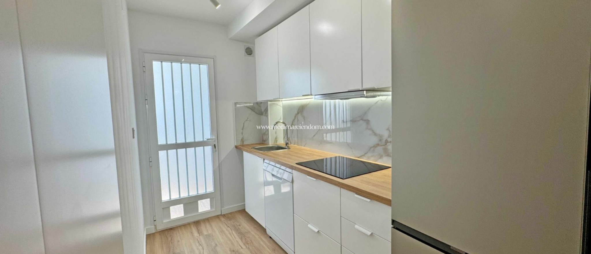 Reventa - Apartamento - Orihuela Costa - Los Altos