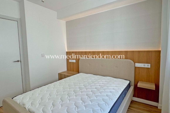 Reventa - Apartamento - Orihuela Costa - Los Altos